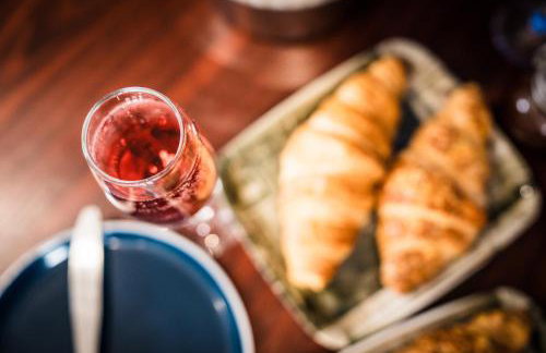 The Hive at Bee Happy Breaks Scotland - Foto 20