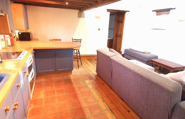 Country School Cottage near Harwood - Foto 5