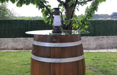 Casa Galipendre - Foto 26