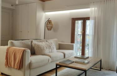 Bamboo 1 - tucasaenlospirineos - Foto 1