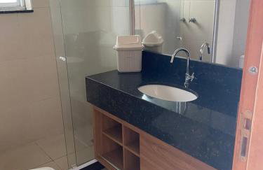 Apart Hotel Diamond Flat 2 Quartos - Foto 6