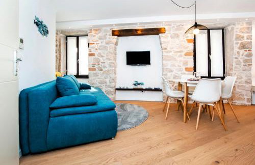 Apartmani De Amicis - Foto 14