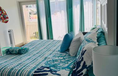 Daytona Inn Beach Resort - Foto 67