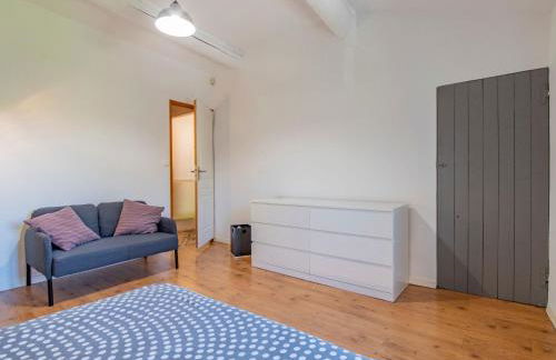 Holiday Home Le Mas des Buis by Interhome - Foto 39