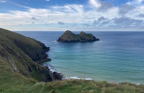 Cubert Nr Newquay Traditional 16th century cottage - Foto 38