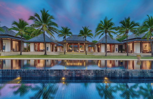 Villa Ananda at Jivana Beach Villas - Foto 21