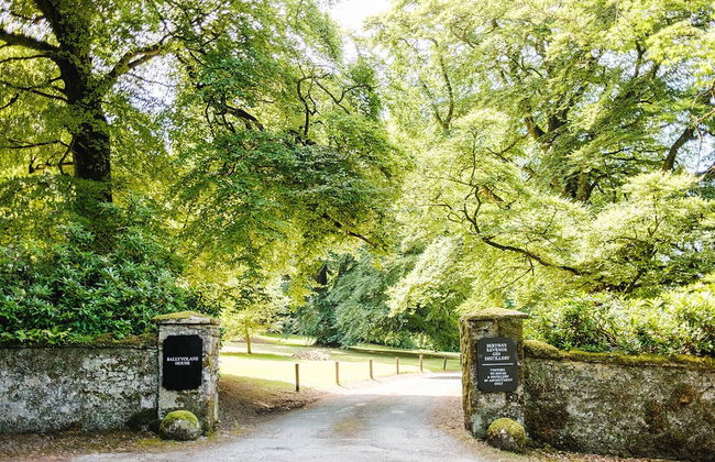 Ballyvolane House - Photo 63