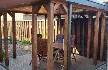 Ferienwohnung Uhlenbusch Paradise - Foto 12