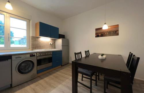 Große Maisonette-Wohnung by Rabe - Gartenabteil, Smart-TV, Netflix - Foto 5