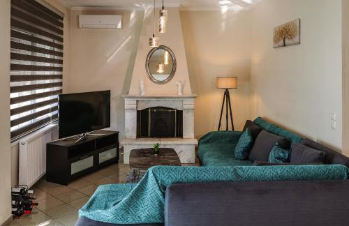 Villa Butterfly Igoumenitsa - Foto 13