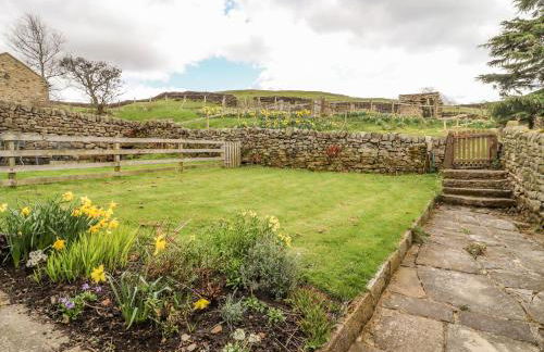 Curlew Cottage - Foto 25