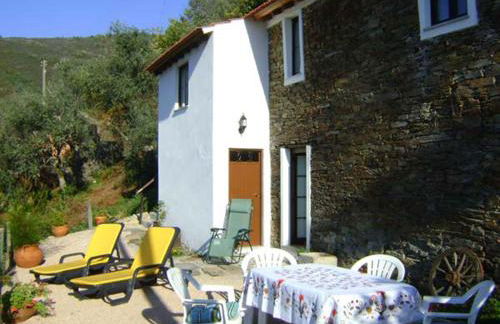 Casa de Xisto - Foto 29