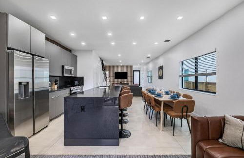 Luxury Home with Inter Miami Theme - Photo 24