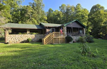 Yellow Creek Cabin - Foto 2