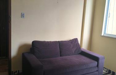 Apartamento mobiliado Praia do Farol - Foto 20