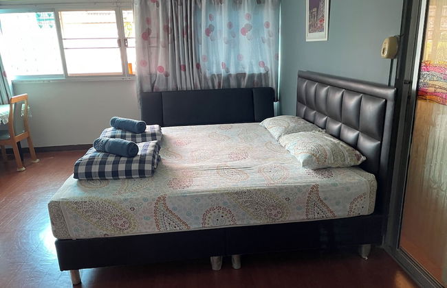 Muangthong C3, C4 near Impact by Anna - Foto 29