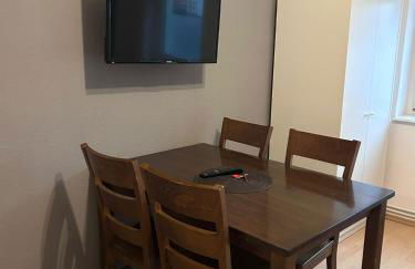 1, 2 und 3 Zimmer Monteurwohnungen in Egeln - Foto 40