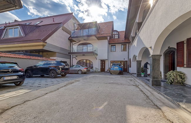 City Apartment Flow Ljubljana - Foto 27