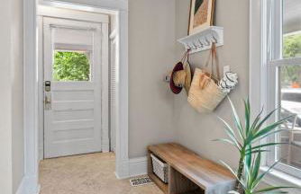 The Linden House - Foto 30