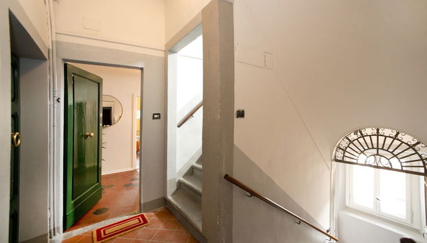 Florence Oasis - Foto 2, Entrada interior