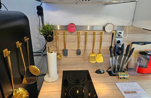 Presqu'ile de Giens, Maison Rdc avec Accès et Jardin Privés sans Vis-à-vis, Piscine, Plages à 2 min à pieds - Foto 20