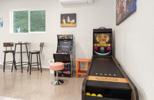 Rivertop Hideaway - Foto 49