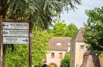 Le Haut-Val Résidences - Foto 2