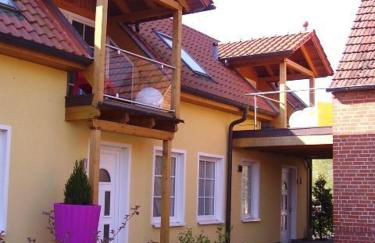 Ferienhaus Kamerun an der Elbe - Foto 11