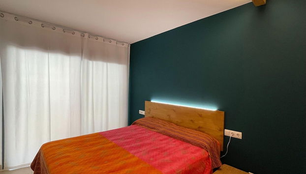 Belvilla by OYO Mirador Playa Serena - Foto 2, Quarto