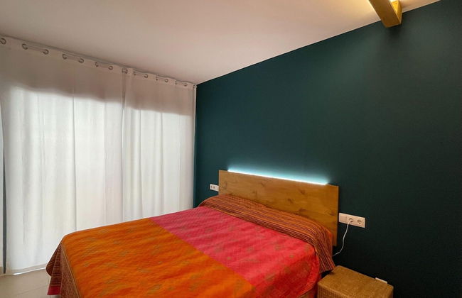 Belvilla by OYO Mirador Playa Serena - Foto 2