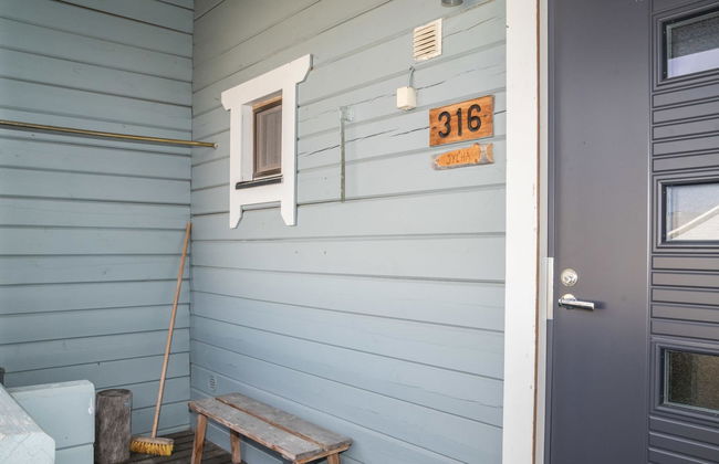 Lähikaltio 316 - Foto 16