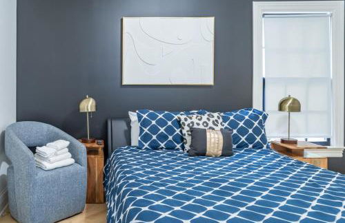 The Black House At Victoria Mill Buckhead - Foto 46