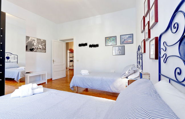 Vaticano 2 - WR Apartments - Photo 6