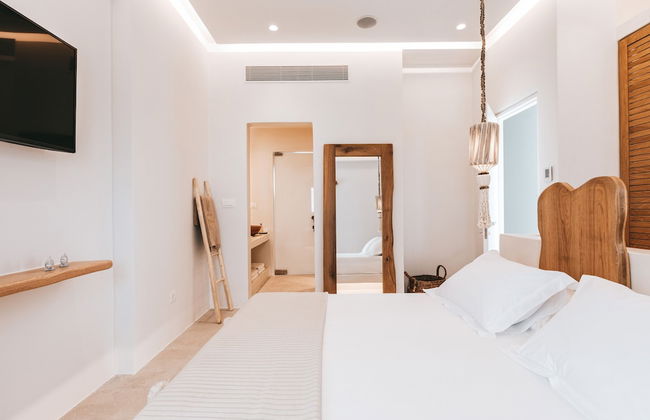 Cocopalm Villas Naxos - Foto 49