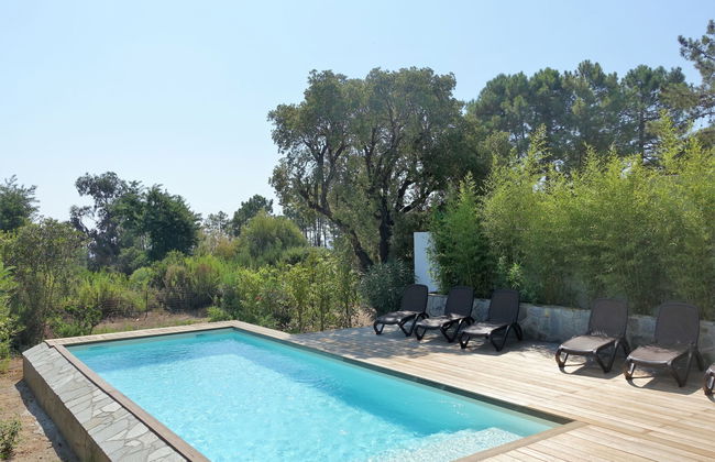 Villa Kalliste - Foto 26