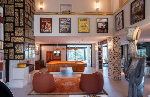 Villa Bocchi Lux Valpolicella - Foto 17