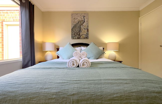 Boardwalk House by GoodLive - Foto 23