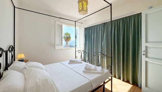 Solemar Sicilia - Casa Aura - Foto 2, Habitación