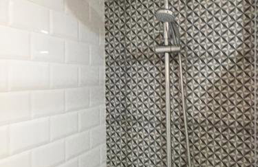 La Roca Chica first line beach Bajondillo Nice & cosy studio apartment - Foto 21