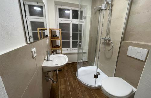 170m2 apartment in Historical building - Foto 46