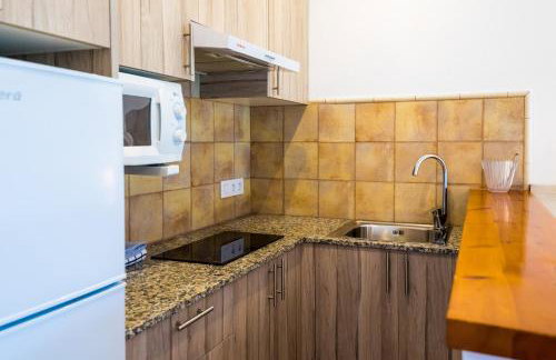 Apartamentos Arenal Playa Menorca - Photo 24