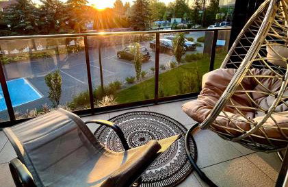 Apartament Kamila Ostróda - Foto 39