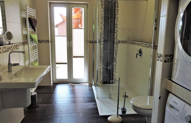 Apartment am Anker - Foto 14