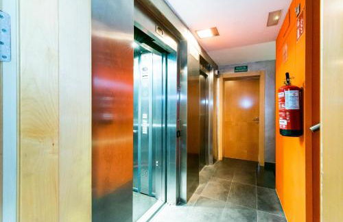 tuGuest Avd Investigacion City Center Apartment - Foto 32