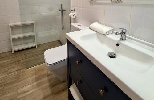 APARTAMENTY "LA VILLA" z prywatnym parkingiem, klimatyzacją, ogrodem, blisko centrum - Foto 73