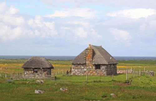 Smiddy Cottage - Foto 21