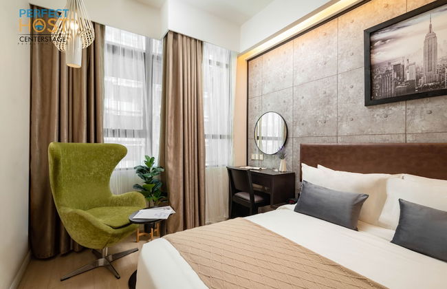 Centrestage Petaling Jaya- Perfect Host - Foto 2