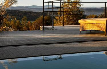 villa relax with swimming pool and mountain view - Foto 20