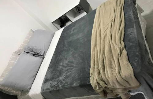 Apartamentos Aconchegantes Bingen em Petrópolis - Foto 10