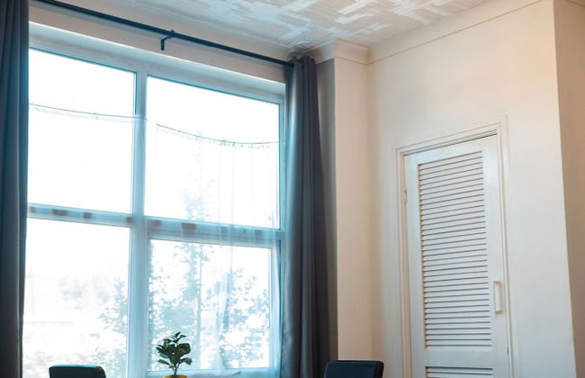 Cosy 1 Bed Apt in Lincoln With Amenities & Parking, - Foto 10